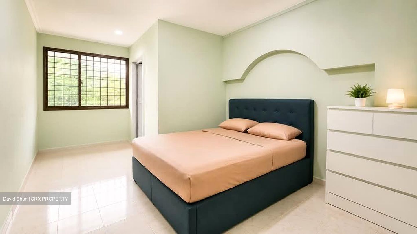 Blk 835 Yishun Street 81 (Yishun), HDB 4 Rooms #577758721